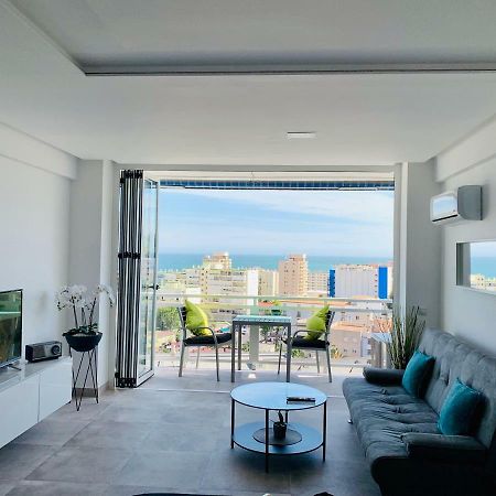 Torremolinoscari Daire Dış mekan fotoğraf